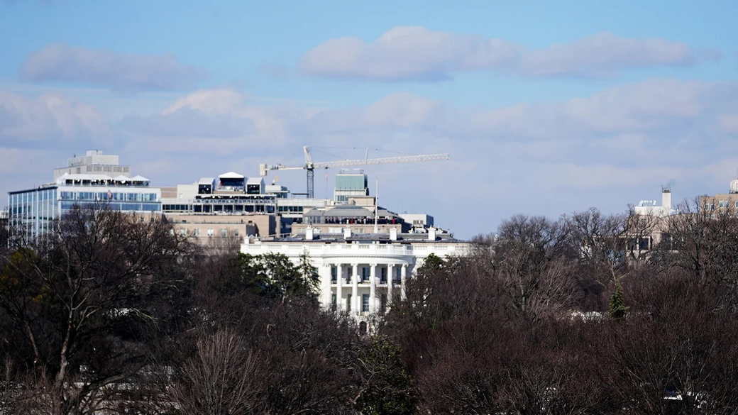 Reuters узнал о скором «позитивном объявлении» США по итогам переговоров в Эр-Рияде