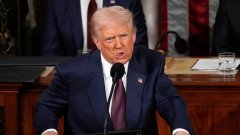Трамп: присоединение Гренландии к США необходимо для мировой безопасности
