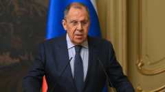 Лавров высмеял реакцию европейских лидеров на идею перемирия на Украине