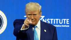 Defense One: Трамп рассмотрит три варианта проекта обороны «Золотой купол»