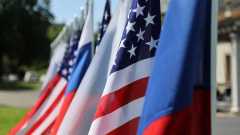 В США прибыл новый российский посол