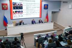 В Кузбассе 9 мая пройдут торжественные марши в честь 80-летия Победы в Великой Отечественной войне
