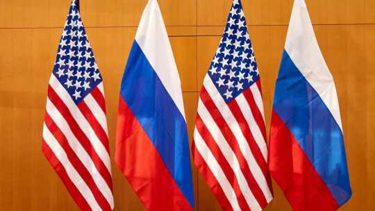 Госдеп раскрыл тему переговоров с Россией в Стамбуле
