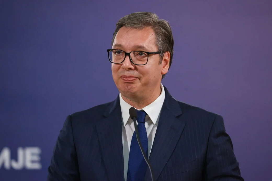Вучич рассказал о двух мировых лидерах, тайно говоривших с Путиным