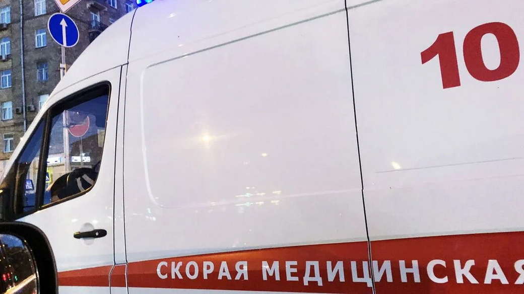 МЧС назвало причину утечки аммиака в Балаково