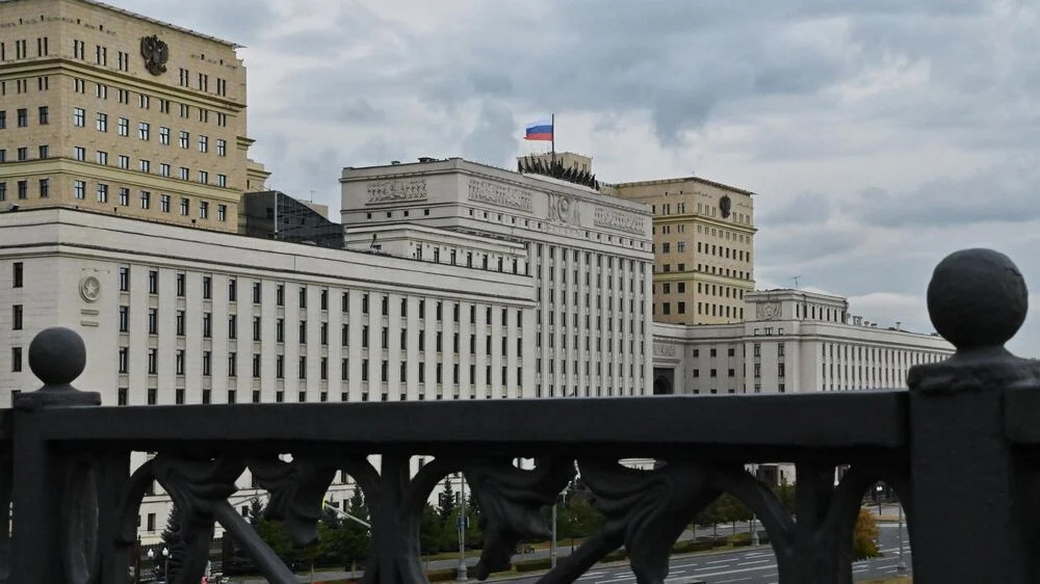 Минобороны подало иск к конструкторскому бюро «Алмаз»