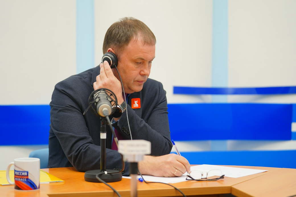 Новая поликлиника в пгт Бачатский откроется в мае Новая поликлиника в пгт Бачатский откроется в мае