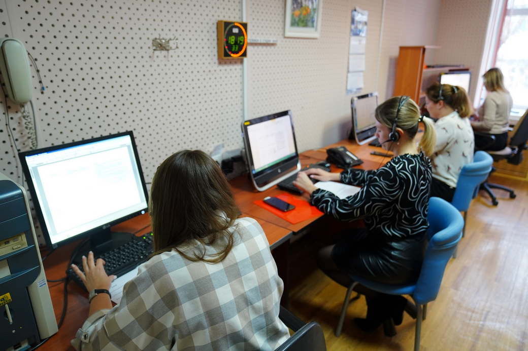 Новая поликлиника в пгт Бачатский откроется в мае Новая поликлиника в пгт Бачатский откроется в мае