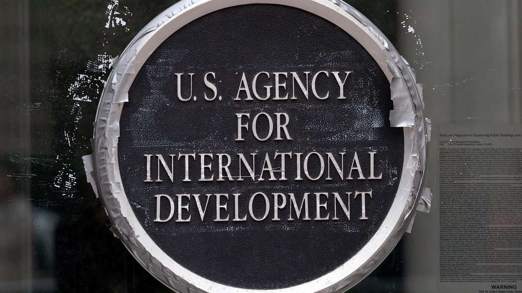 «Ликвидатор» USAID из команды Трампа уволился из Госдепа