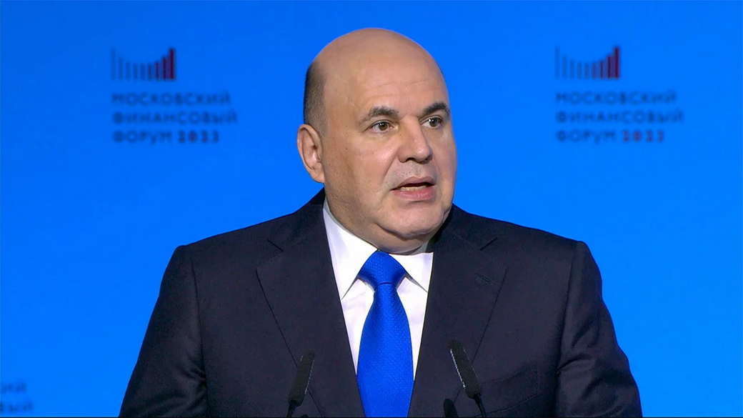 Правительство завершает подготовку нового нацпроекта