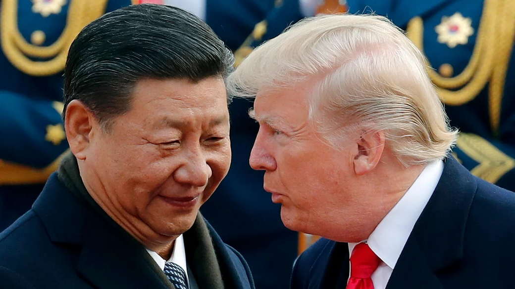 Трамп допустил «очень хорошую» сделку с Китаем