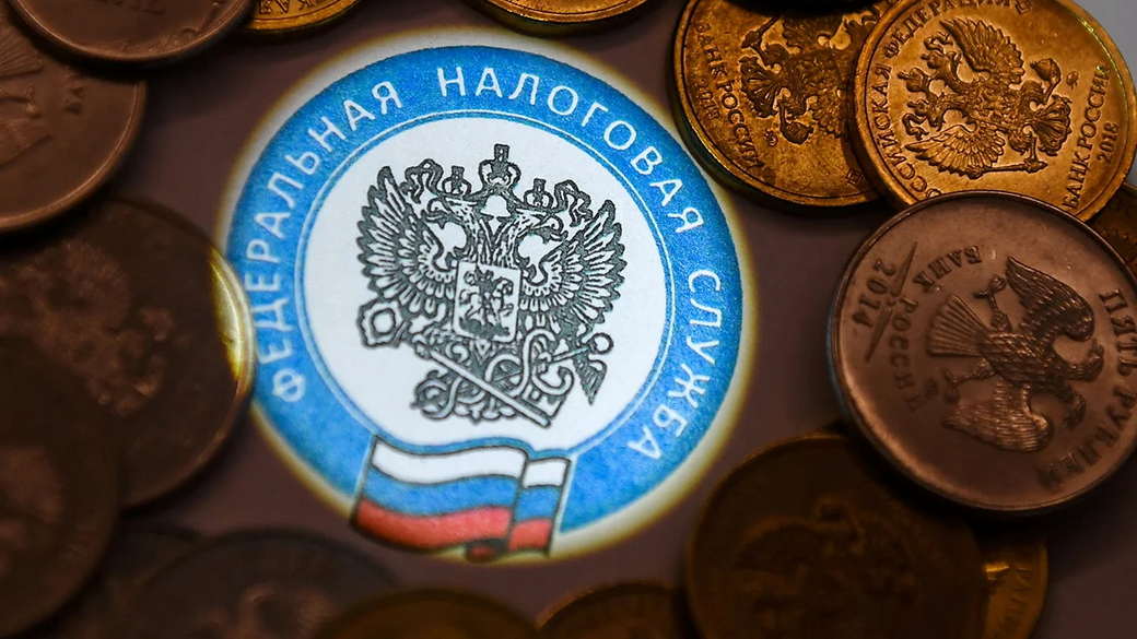 ФНС собрала рекордную сумму с банкротов