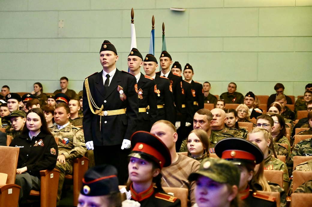 Кузбасс присоединился к масштабной всероссийской акции «Диктант Победы»