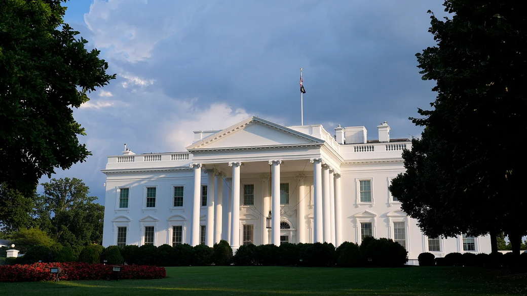 Белый дом заявил о росте разочарования Трампа Россией и Украиной