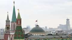 Кремль не получал сигналов от Европы о желании организовать переговоры с Путиным