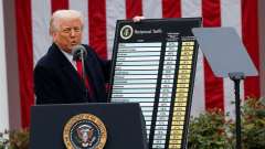 Тарифный ужас: кто выиграл и проиграл от пошлин Трампа