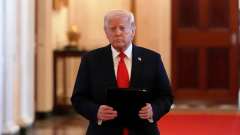 Трамп объявил о скором начале наземных ударов по наркокартелям