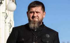 Кадыров сообщил о причастности украинца к нападению на пост ДПС в Чечне