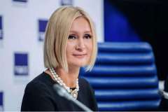 В России появилась пятая женщина-миллиардер