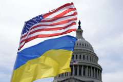 Киев и Вашингтон договорились не включать помощь США в соглашение по недрам