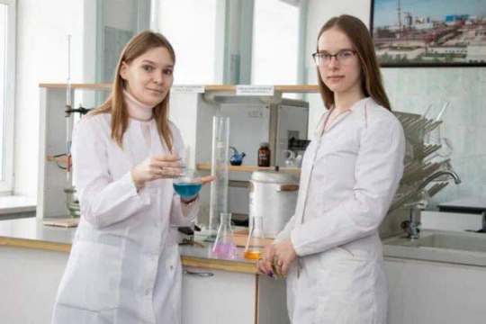 Кузбасские студенты могут получить гранты 1 млн рублей на реализацию своих бизнес-идей Кузбасские студенты могут получить гранты 1 млн рублей на реализацию своих бизнес-идей