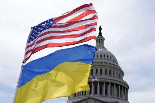 Киев и Вашингтон договорились не включать помощь США в соглашение по недрам