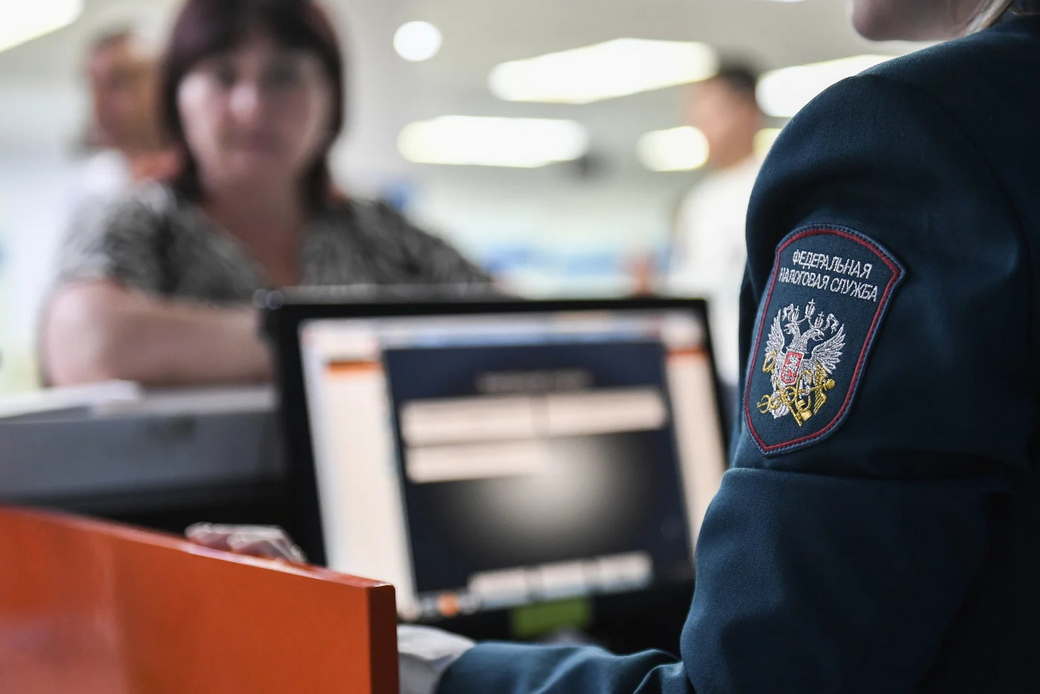 В РФ не введут скидку на транспортный налог для соблюдающих ПДД водителей