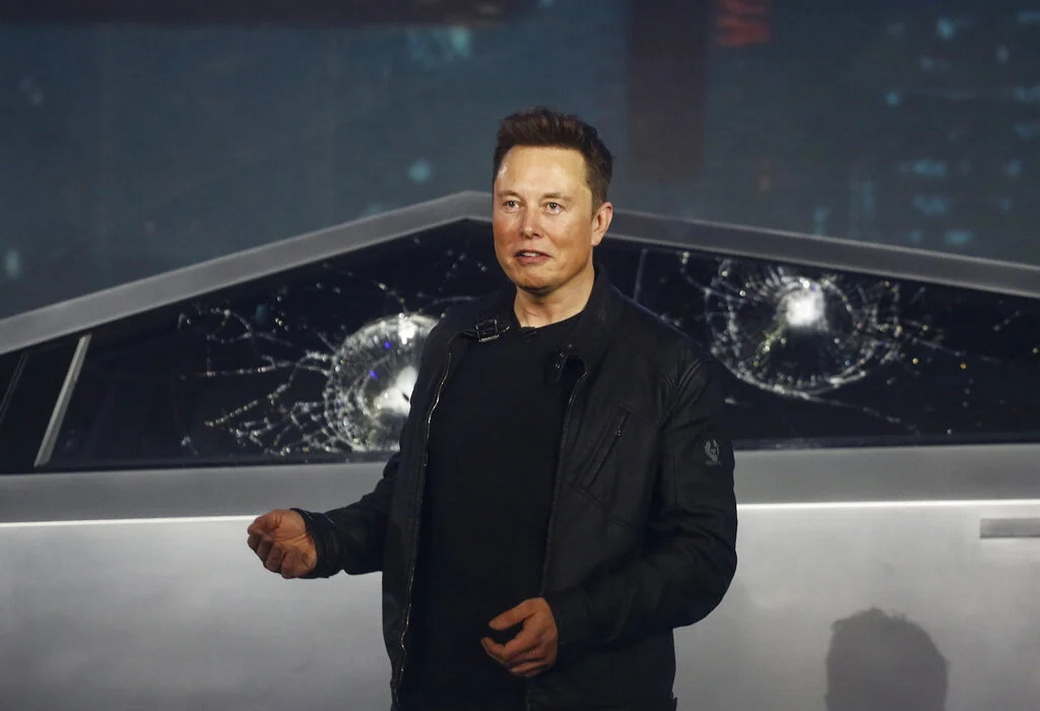 В Tesla ищут преемника Илона Маска