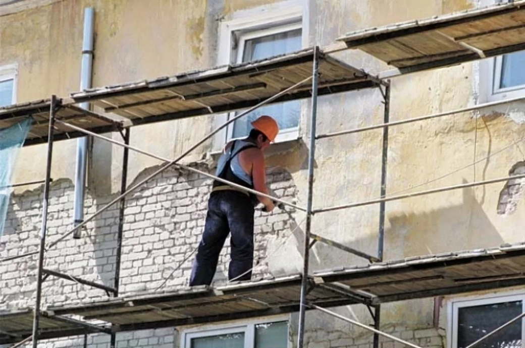 Роскачество перечислило основания не платить за капремонт дома