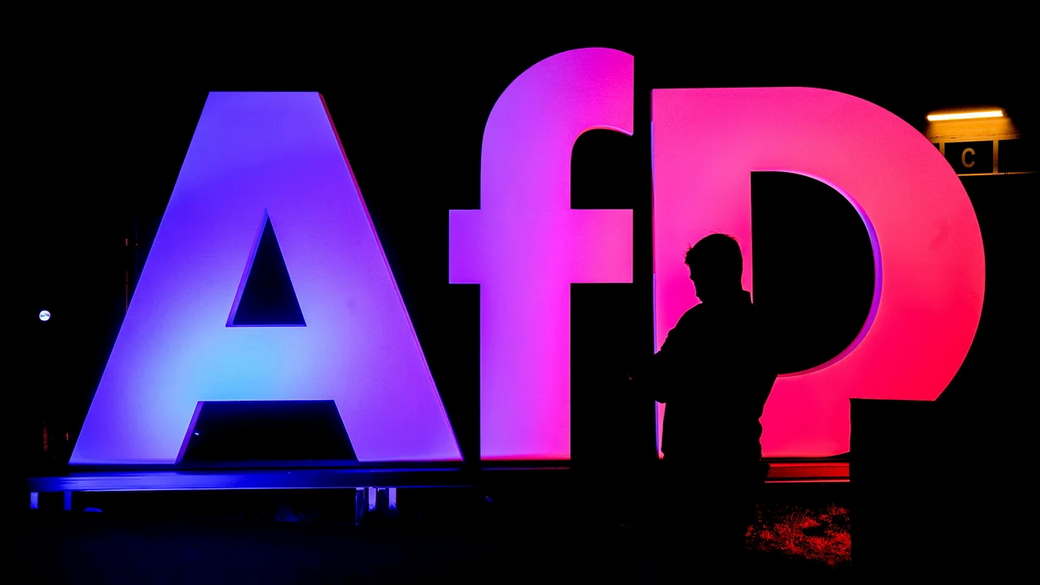 Симпатизирующую России «Альтернативу для Германии» признали экстремистской в ФРГ: что известно о партии