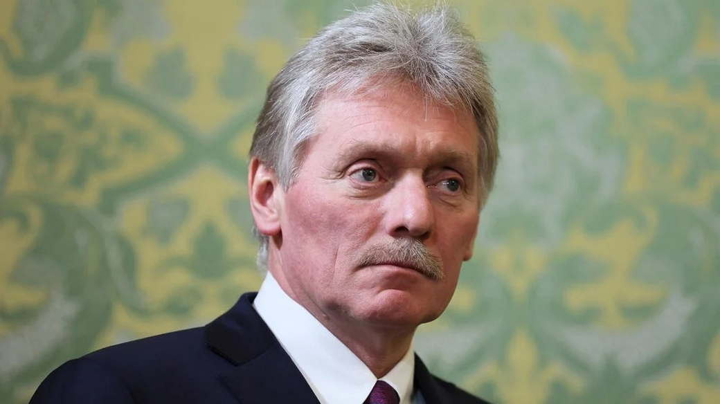 Кремль ответил на недовольство Трампа в адрес Путина