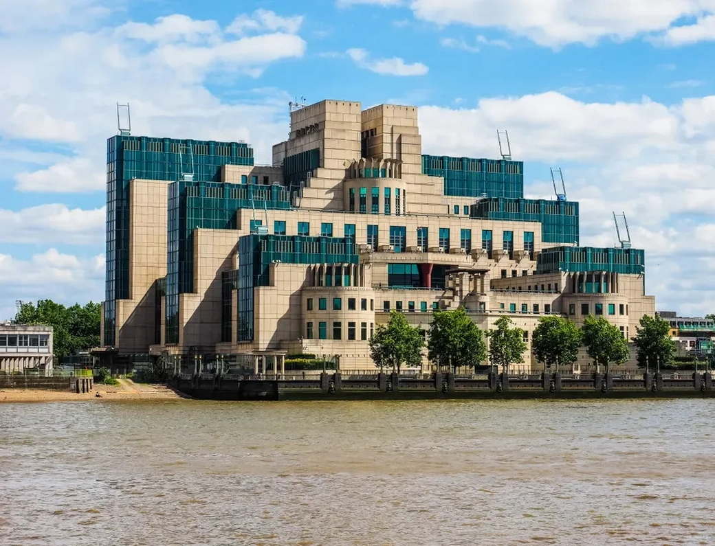 Главой британской разведки MI6 впервые в истории станет женщина