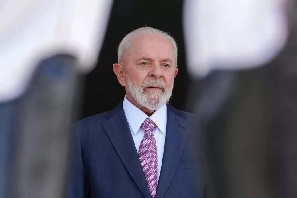 CNN: Лула да Силва предложил себя в качестве посредника по Украине