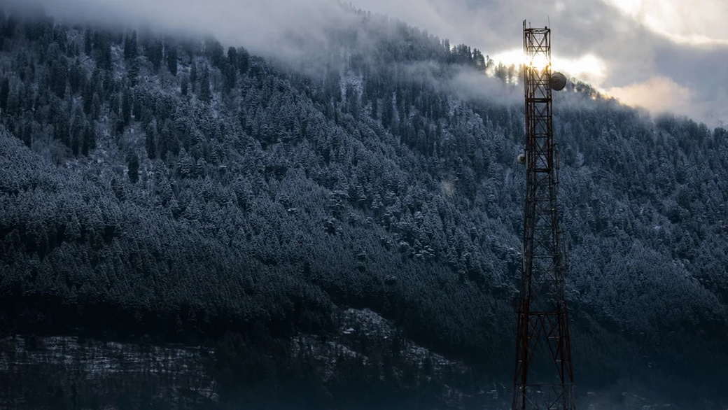Как излучение 5G влияет на клетки кожи человека: ответ ученых