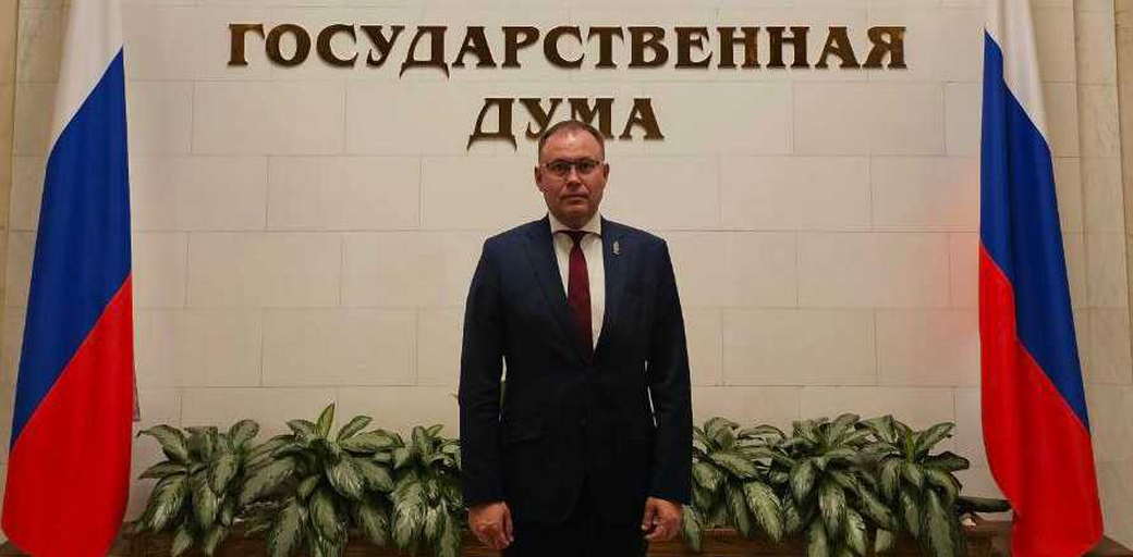 Губернатор Илья Середюк: мы мониторим ситуацию в энергетическом секторе в связи с поправками в федеральный бюджет