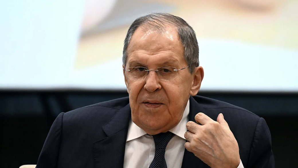 Лавров: Запад ситуацию с укреплением многополярности воспринимает неоднозначно