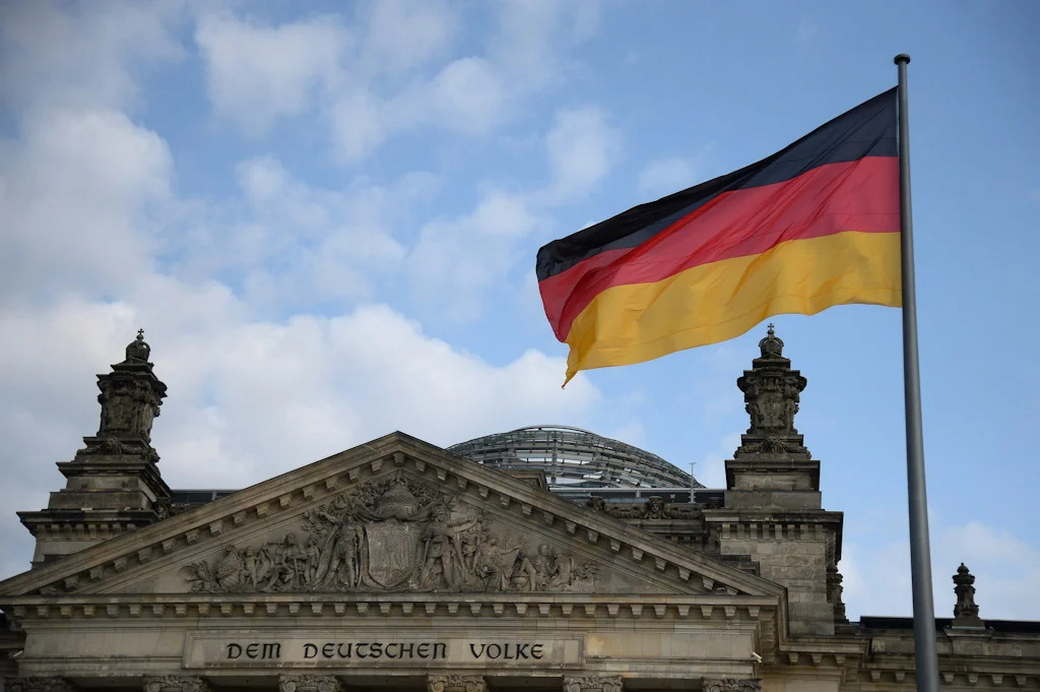 IW предрек падение ВВП Германии при вводе США пошлин в 50% на товары ЕС