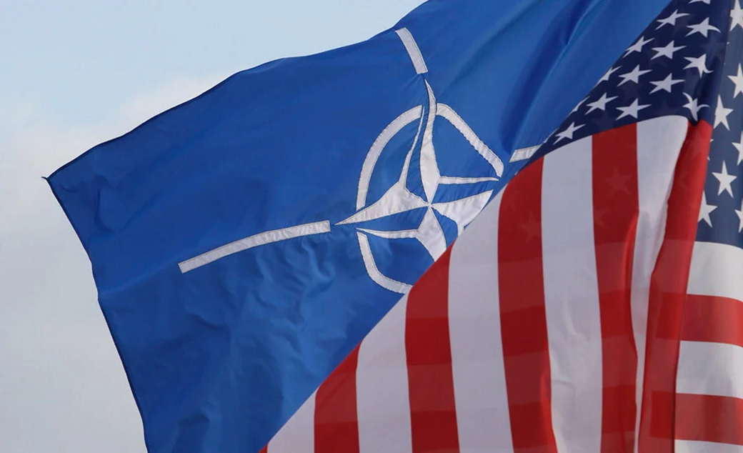 СМИ: отсутствие Трампа на саммите НАТО в Гааге будет означать кризис в альянсе