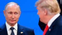 Strategic Culture: Трампу не следует угрожать санкциями при разговоре с Путиным