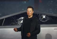 В Tesla ищут преемника Илона Маска