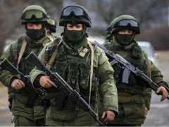 Рогов: Российские войска начали бои за последний участок границы ДНР и Запорожья