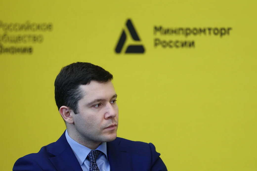 Глава Минпромторга раскрыл подробности борьбы с псевдороссийскими брендами