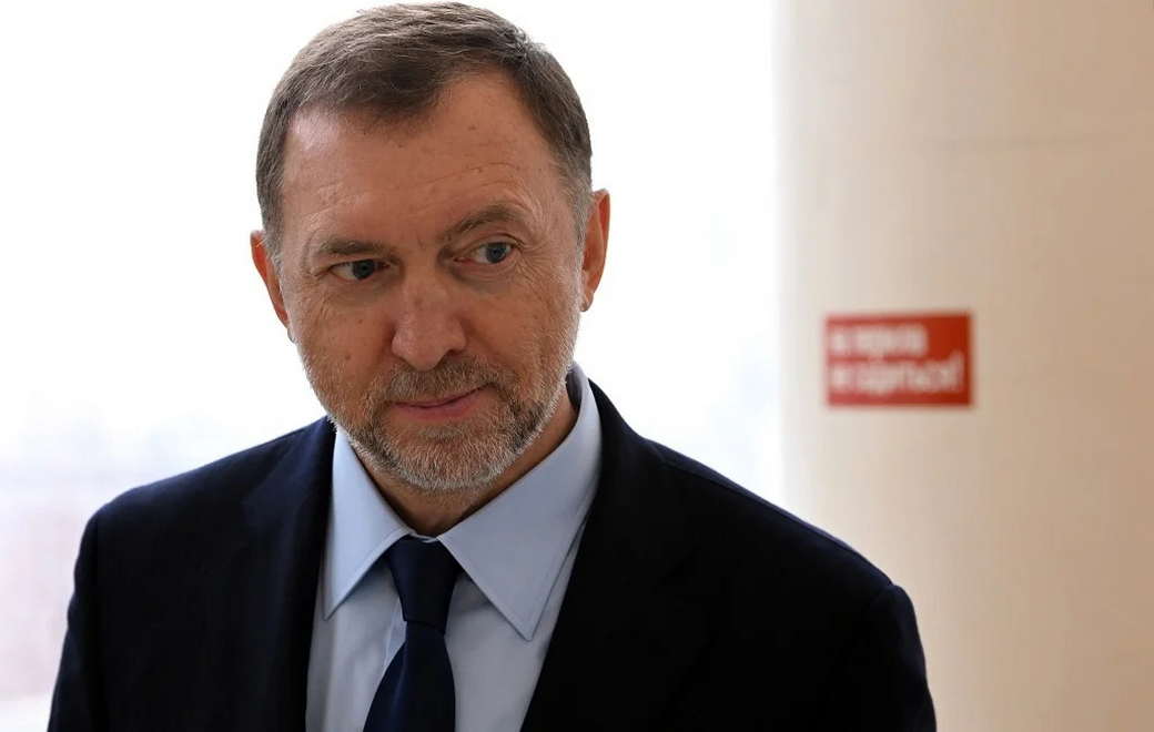 Дерипаска предсказал появление в России «новой Калифорнии»