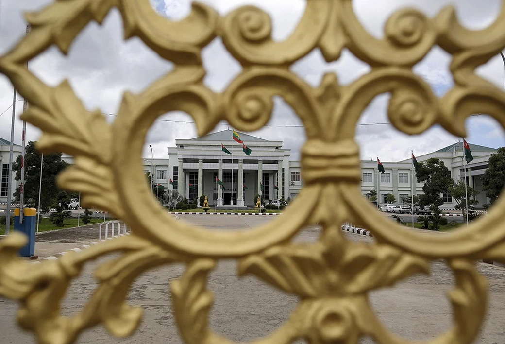 Россия планирует отменить визы с тремя странами в 2025 году