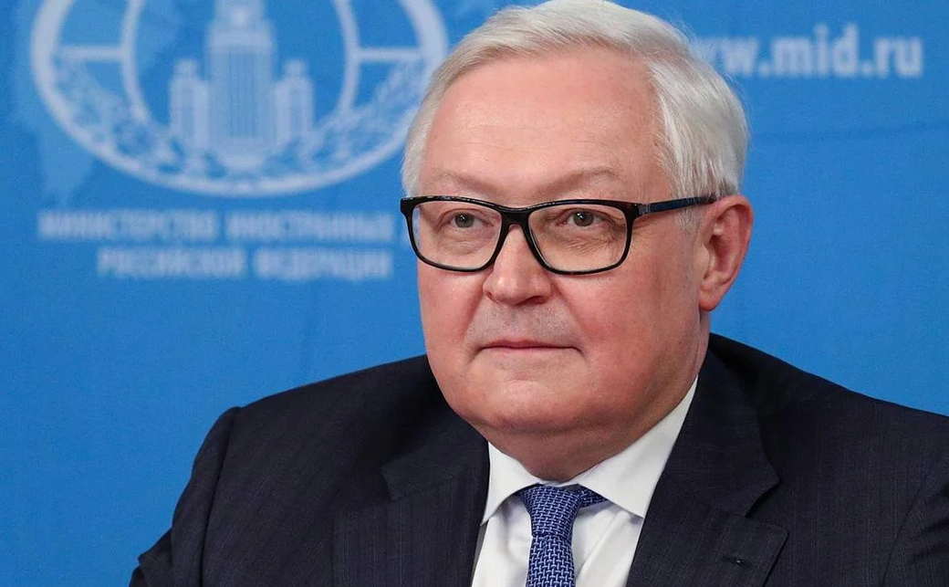 Рябков ответил на вопрос о возможности военной помощи Ирану