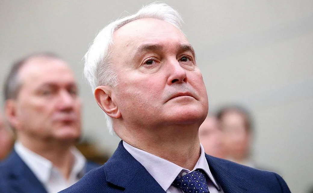 В Госдуме ответили на угрозы Зеленского вновь ударить по России