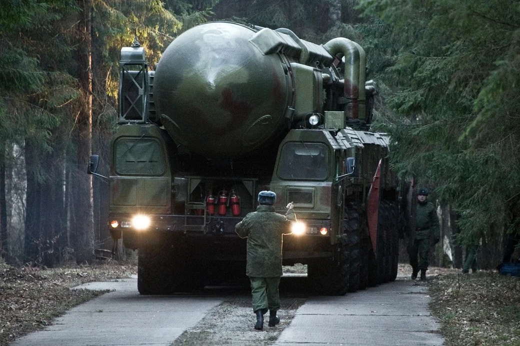 Украина заявила о создании и массовом производстве ракеты дальностью в 500 км: что известно о «Сапсане»