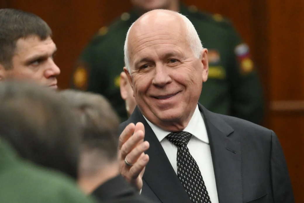 Чемезов предложил отказаться от задачи «догнать и перегнать» Запад