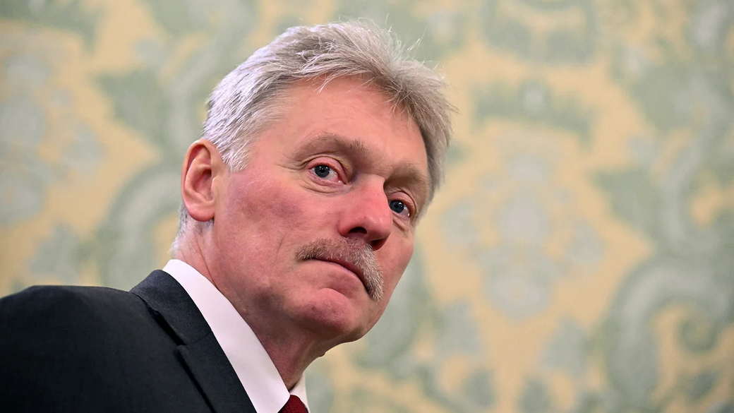 Песков: встреча Путина и Трампа необходима и случится позже