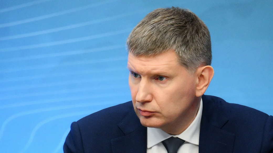 Решетников анонсировал отмену виз с рядом стран Ближнего Востока и Азии